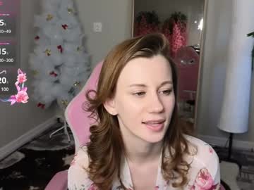 girl cam all day ericavargas image #8625062