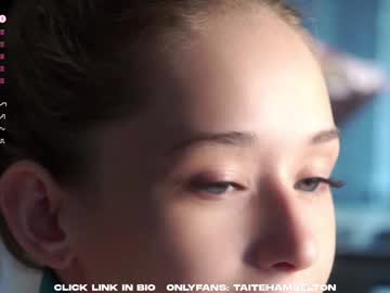 girl cam all day taitehambelton image #9696507