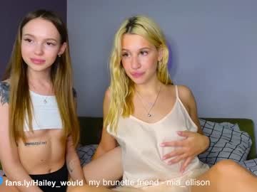 girl cam all day hailey_would image #7432176
