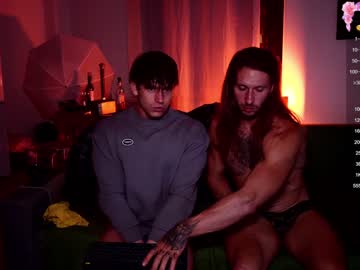 couple cam all day rusbigpaul image #6867876