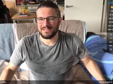 man cam all day trojanbrit image #2112161
