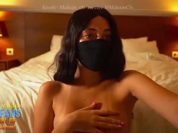 girl cam all day maksin_cb image #3281228