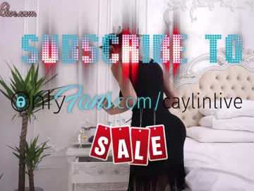 girl cam all day caylin image #5372880