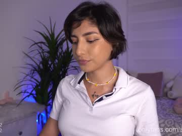 girl cam all day soy_sofia image #3778442