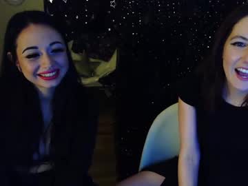 couple cam all day twin_smuts image #9419866