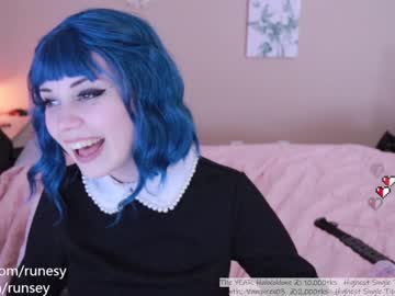 girl cam all day runesy image #1591530