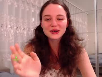 girl cam all day demurelixir image #1208835