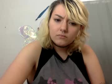 girl cam all day spacebootyy image #1459342