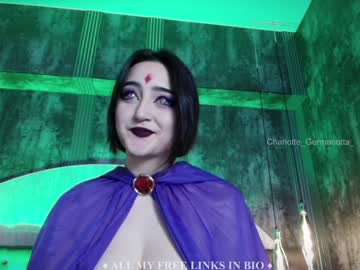 girl cam all day charlotte_germanotta_ image #8130552