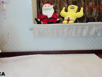 girl cam all day luna_liu520 image #9511878