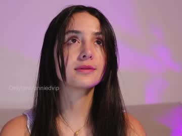 girl cam all day annie_dreams image #7340107