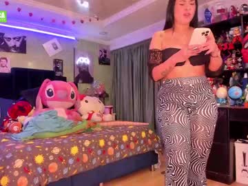 girl cam all day kloelamaravilla18 image #4601218
