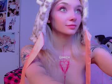 girl cam all day _b_a_n_s_h_e_e_ image #7919957