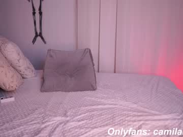 girl cam all day camilalovers01 image #5468315