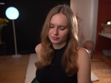 girl cam all day chillwithkira image #3583623