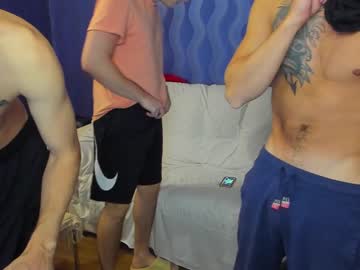 man cam all day purple_gang image #413145