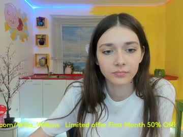 girl cam all day willa_wilkins_ image #1643587