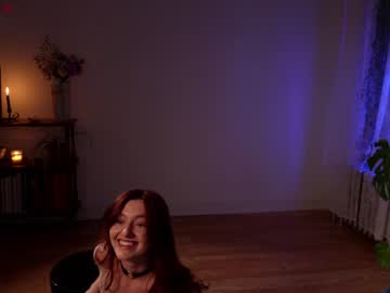 girl cam all day alisonrouge image #6584370