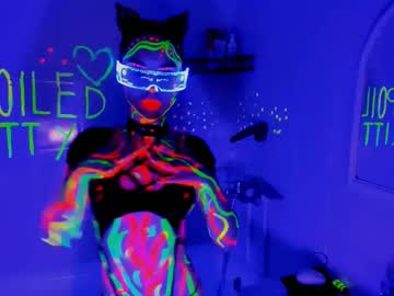 girl cam all day spoiled_kittty image #9194014