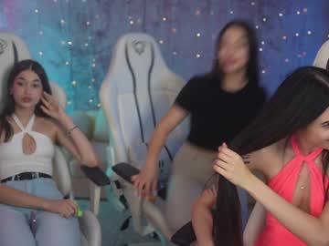 couple cam all day anabel054 image #7559329