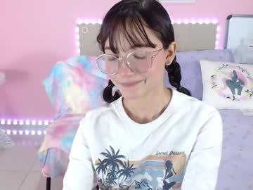 girl cam all day little_effy18 image #2085766