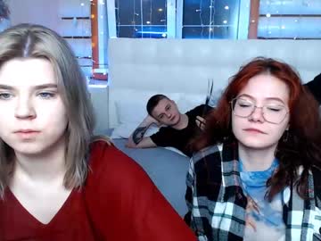 couple cam all day hizgi image #962660
