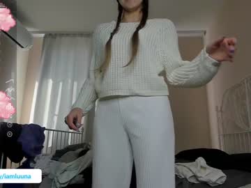 girl cam all day mxxnsxsul image #4064604