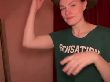 girl cam all day bigredcarrott image #6593049