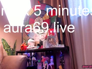 girl cam all day aura_69 image #5253994