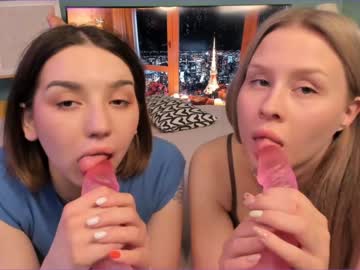 couple cam all day huntertiana image #2135093