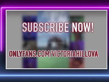 girl cam all day victoriahillova image #5555106