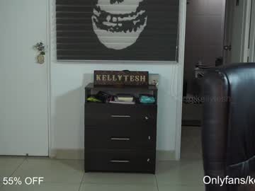 girl cam all day kellytesh image #7352638