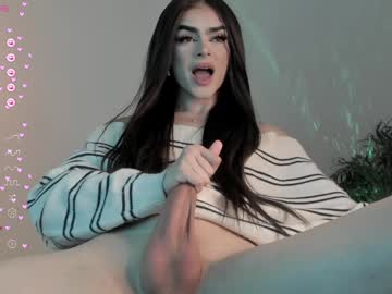 tranny cam all day sweetest_bella image #8218274