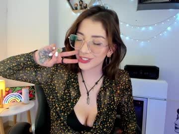 girl cam all day thecosmicgirl image #4211373