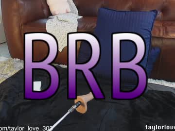 girl cam all day taylor_love_303 image #4968200