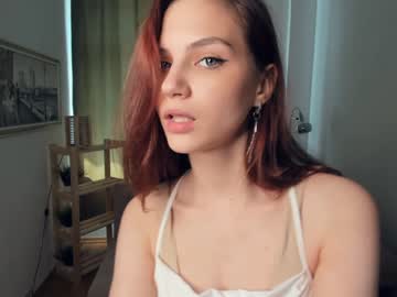 girl cam all day _gingerprincess_ image #4610195