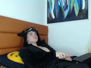 man cam all day luke_westx image #1324638