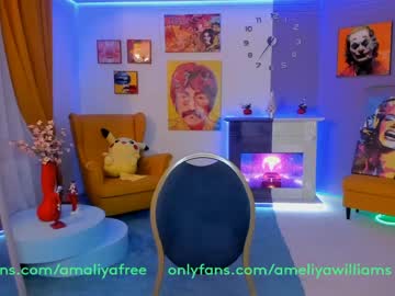 girl cam all day amelia__williams image #1070734