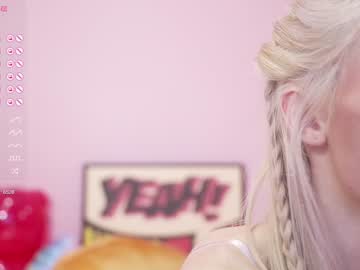 girl cam all day bunnydollstella image #5596366