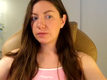 girl cam all day ronny_ponny image #5516390
