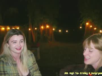 girl cam all day ginger_little image #917482