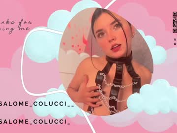girl cam all day pavlovacoluccii_ image #1517320