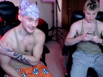 couple cam all day thebrentsavage image #3104630