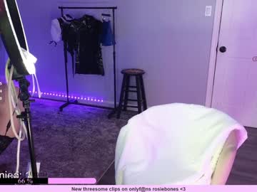girl cam all day rosiebones image #8643565
