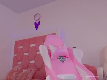 girl cam all day nicolle_mitchelle image #7246312