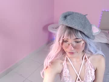 girl cam all day little_effy18 image #570243