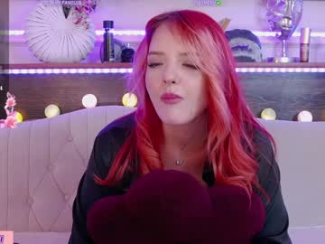 girl cam all day ginger_pie image #7432510