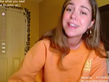 girl cam all day skybella_ image #8223702