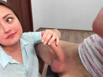 couple cam all day hannaandjohn image #1838751