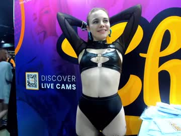 couple cam all day rose_carter image #1690655